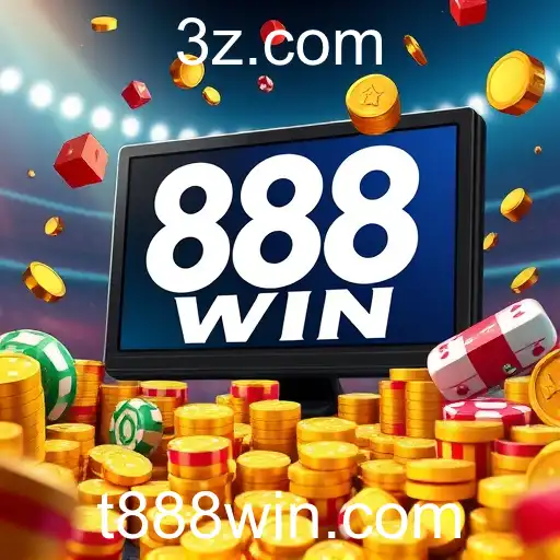 A Ascensão dos Jogos Online: 888win e o Futuro do Entretenimento Digital