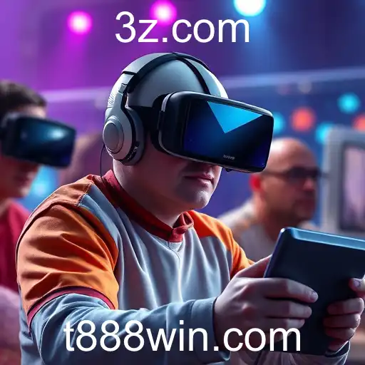 Popularidade Crescente do 888win na Indústria de Jogos