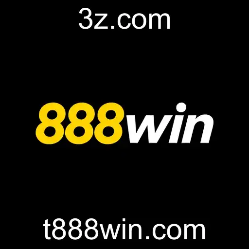 Ascensão do 888win: Tendências e Desafios no Mundo dos Jogos