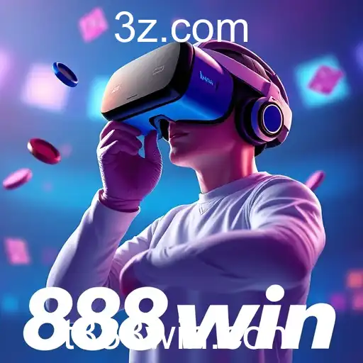 A Evolução do Mercado de Jogos Online: Foco em 888win