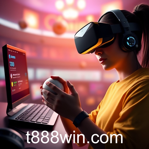 Expansão Global dos Jogos Online em 2025