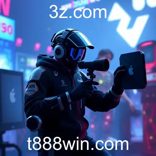 Crescimento dos Jogos de Aposta em 2025
