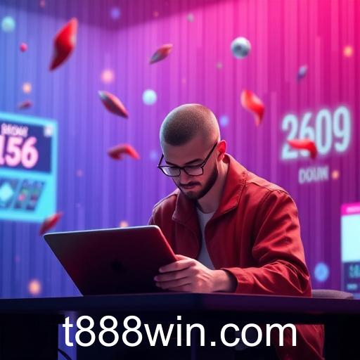 A Revolução dos Jogos de Azar Online em 2025