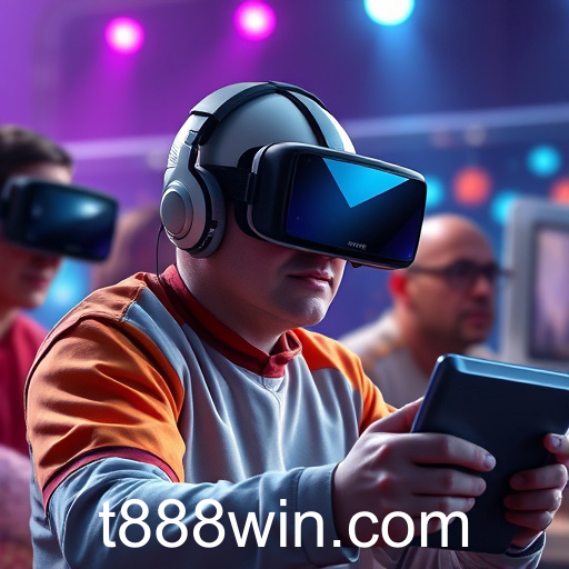 A Revolução dos Jogos Online: Impactos e Tendências