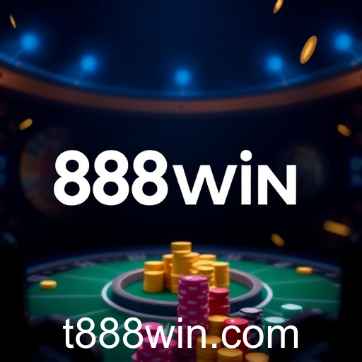 A Ascensão dos Cassinos Digitais: O Impacto da 888win