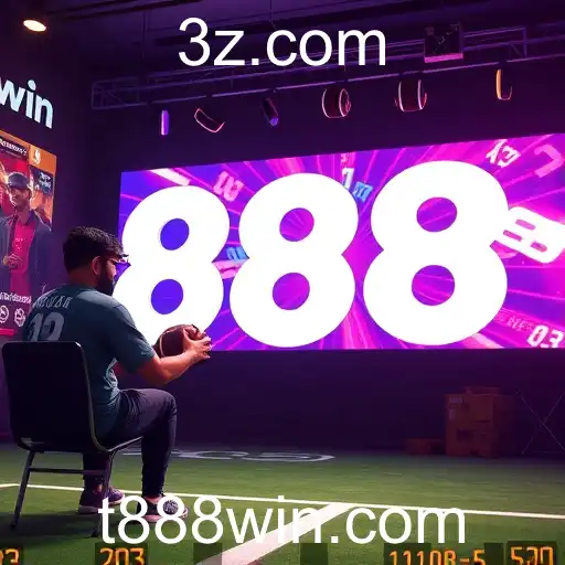 888win: Crescimento e Desafios dos Jogos Online em 2025