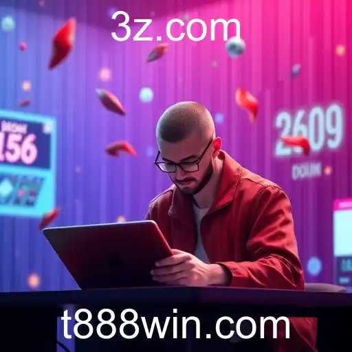Crescimento do Mercado de Jogos Online em 2025