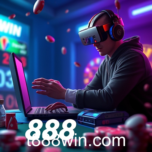 Tendências Emergentes em Sites de Jogos Online