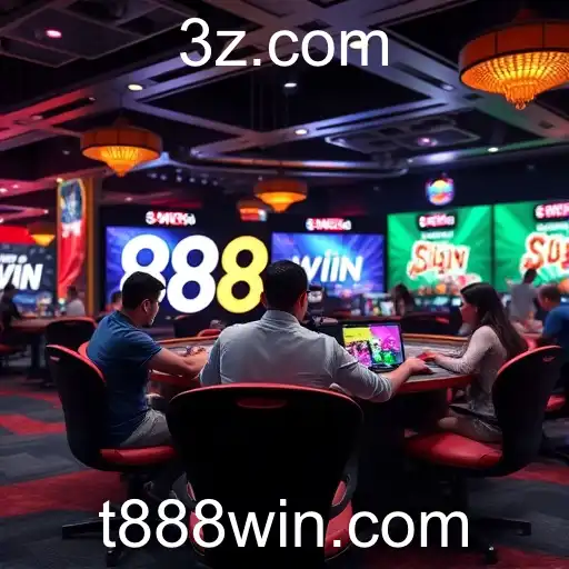 Expansão e Novidades no Mundo dos Jogos Online