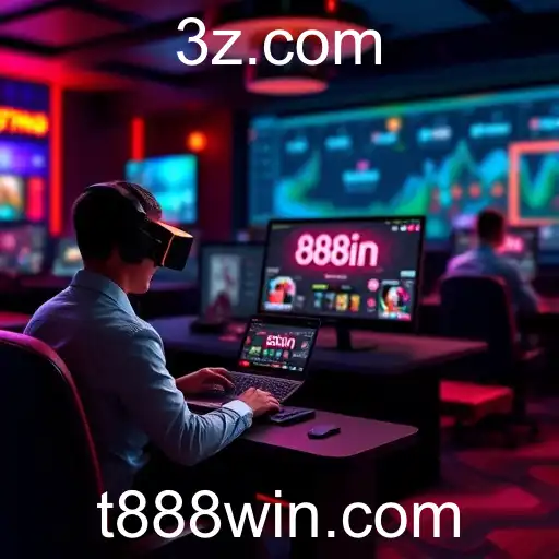 Tendências e Desafios do Mercado de Jogos Online em 2025