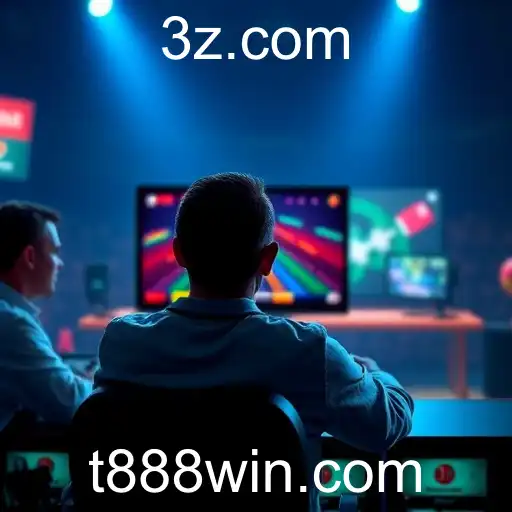 Crescimento e Desafios do Mercado de Jogos Online em 2025