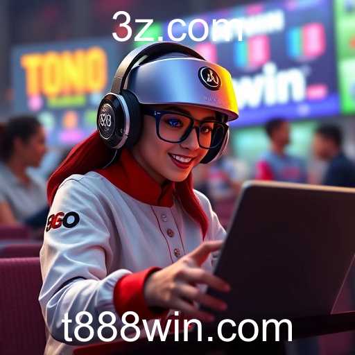 O Impacto de 888win no Cenário de Jogos Online
