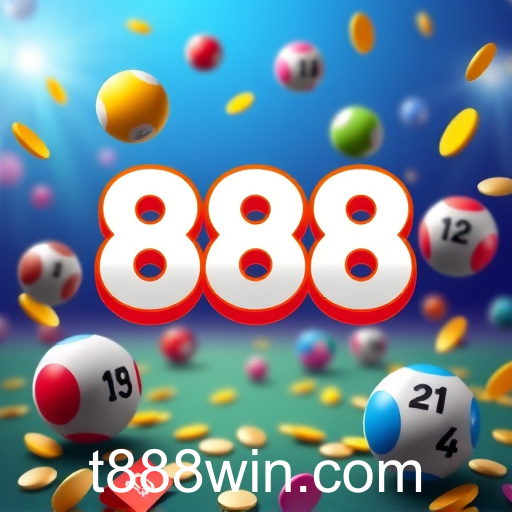 Jogos de Loteria no 888win: Uma Nova Era de Sorteios Online