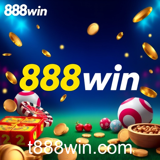 Explorando as Promoções e Bônus do 888win
