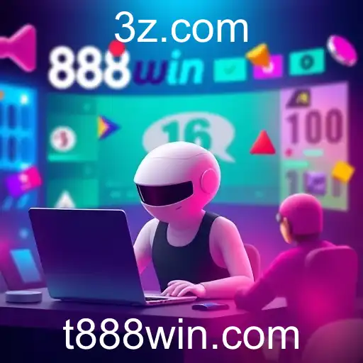 A Ascensão Contínua dos Jogos Online